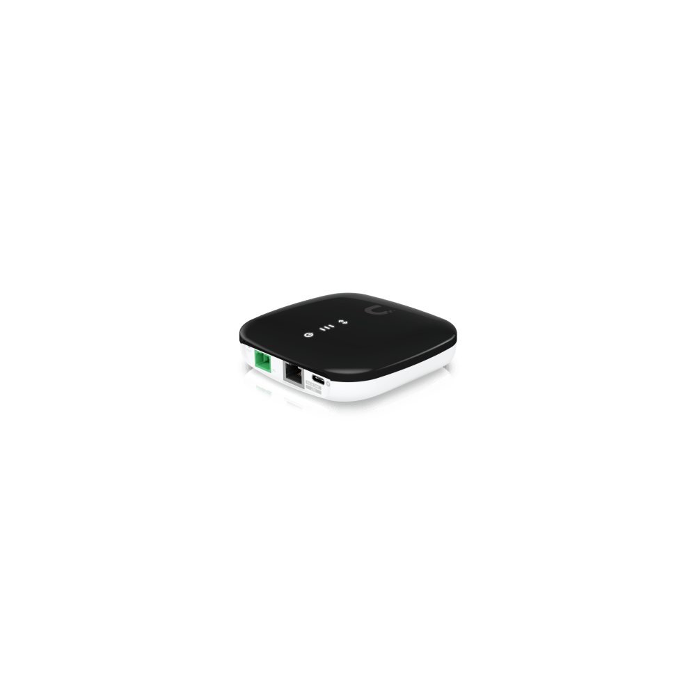 UBIQUITI UISP-FIBER-XG Ubiquiti Fiber XG (UISP-FIBER-XG) ? ONU con 2.5 Gbps de subida y 10 Gbps de b