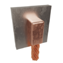 TOTAL GROUND TGM-CAPV-1/0...