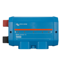 VICTRON ENERGY LYNXPOWERM10 Lynx Power In/ Barra de Distribución Modular para CD