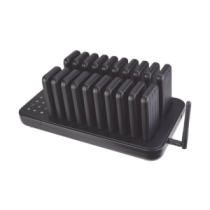 RETEKESS TD173 Sistema de notificación inalámbrico para restaurantes pequeños camiones de comida y r