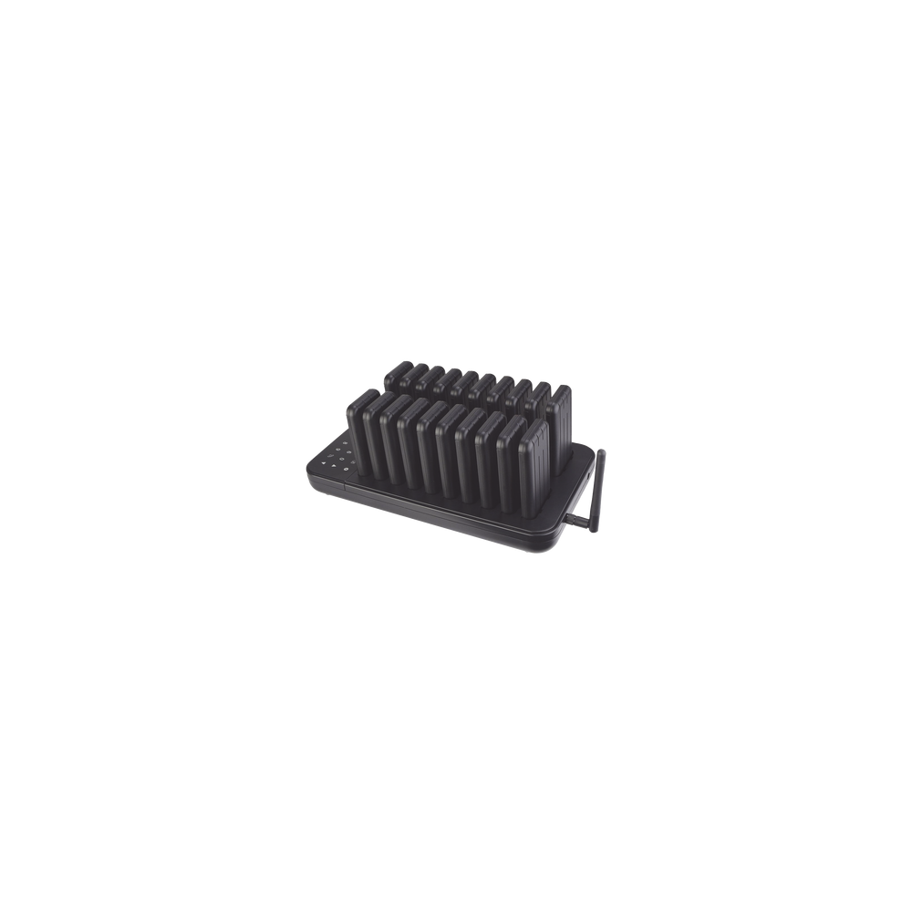 RETEKESS TD173 Sistema de notificación inalámbrico para restaurantes pequeños camiones de comida y r
