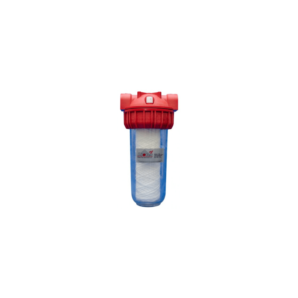 SAFE FIRE DETECTION INC. RP5246 Filtro De Uso Pesado Para Detectores Cyrrus Hybrid y Propoint Plus