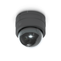 UBIQUITI UVC-G5-DOME-ULTRA-B Cámara IP UniFi G5 Domo Ultra Color Negro Bajo Perfil para Interior 2K