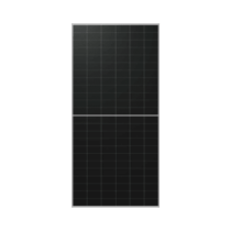 LONGI LR772HVHF645M Modulo Solar HI-MO X10 ANDTIDUST 645 W 53.8 Vcc Monocristalino HPBC