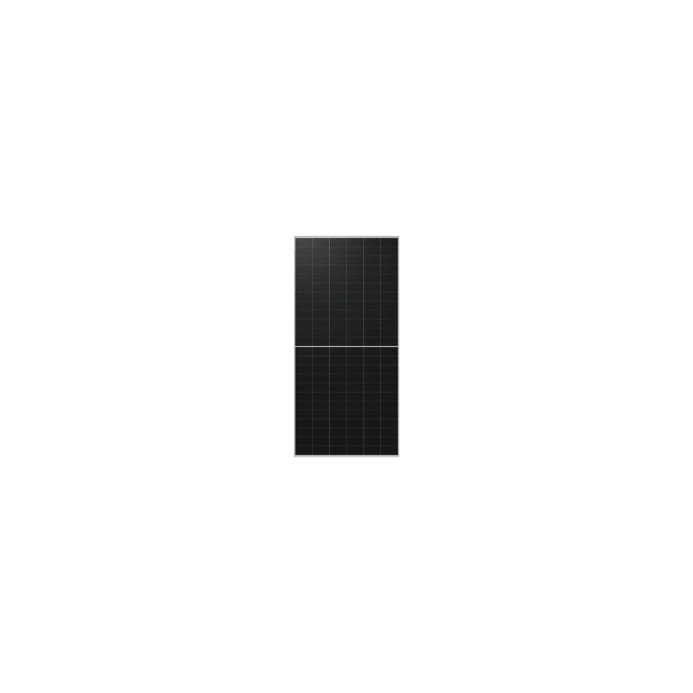 LONGI LR772HVHF645M Modulo Solar HI-MO X10 ANDTIDUST 645 W 53.8 Vcc Monocristalino HPBC