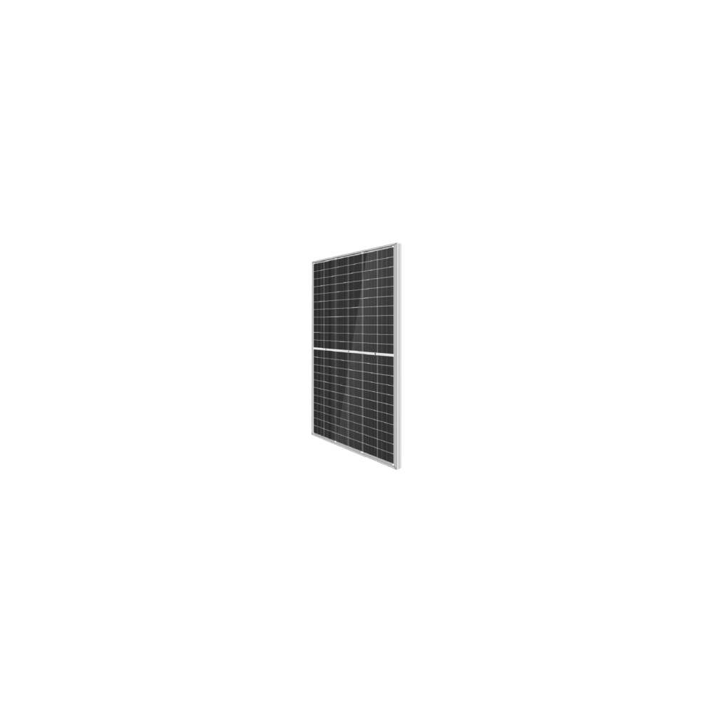 LEAPTON LP210*210M66NB710W Módulo Solar 710 W Bifacial 48.6 Vcc Monocristalino. Celda tipo N Doble V