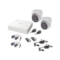 HiLook by HIKVISION...