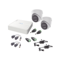 HiLook by HIKVISION...