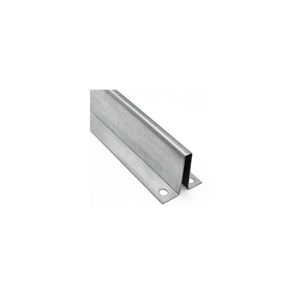 AccessPRO AC-SOP20 Refuerzo D / Soporte P / Puerta de Garage P / 20 Pies.