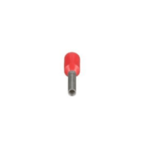 PANDUIT FSD77-10-D Férulas con aislamiento cable individual Pan-Term? FSD77-10-D calibre 17/32 500pz