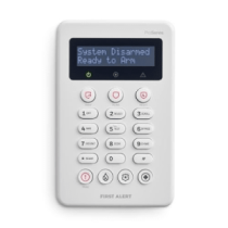 HONEYWELL HOME RESIDEO...