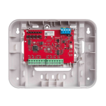HONEYWELL HOME RESIDEO VISTAHEXPHW Módulo de Expansión de Zonas Cableadas VISTAHEXPHW / 8 Zonas Cabl