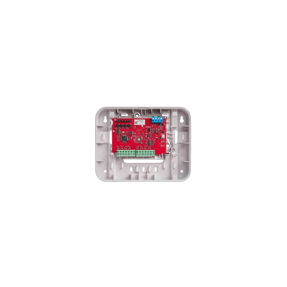 HONEYWELL HOME RESIDEO VISTAHEXPHW Módulo de Expansión de Zonas Cableadas VISTAHEXPHW / 8 Zonas Cabl