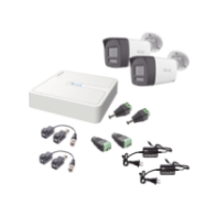 HiLook by HIKVISION...
