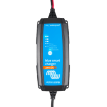 VICTRON ENERGY BSIP6524/5 Blue Smart IP65 24/5 / Cargador de Baterías 24V 5A / Para Ambientes Marino