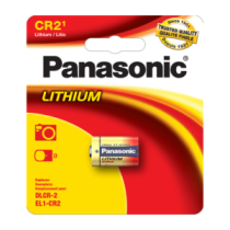 PANASONIC CR2PA Batería de...