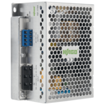 WAGO 787-1721 Fuente de Alimentación Monofásica WAGO ECO / 12V DC / 8A / 96W / Montaje en Carril DIN
