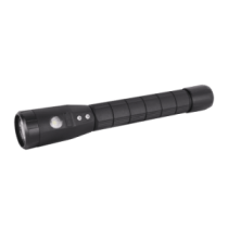 EPCOM INDUSTRIAL SIGNALING X200H Linterna LED de Aluminio recargable  IP67 Resistente al Agua