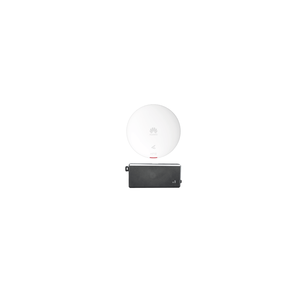 HUAWEI DEMO-AP361-POE Kit Demo de Punto de Acceso eKit Wi-Fi 6 / 1.775 Gbps / Doble banda / Smart An
