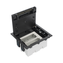 THORSMAN SM-CPF-2 Caja Para...