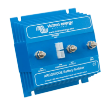 VICTRON ENERGY ARG802AC Puentes de ARGODIODOS 80-2AC / Aislador de Baterías en Vehículos y Embarcaci