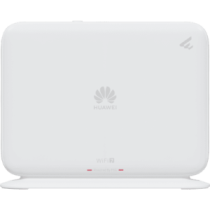 HUAWEI FG736 Router Wi-Fi 7 con Modo Repetidor/Extensor Universal / Hasta 3.6 Gbps vía Wi-Fi / Tecno