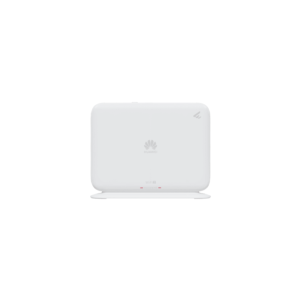 HUAWEI FG736 Router Wi-Fi 7 con Modo Repetidor/Extensor Universal / Hasta 3.6 Gbps vía Wi-Fi / Tecno