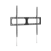BRATECK LP73-812T Soporte de Pared para Pantallas Super Heavy-Duty | Inclinación Ajustable| Compatib