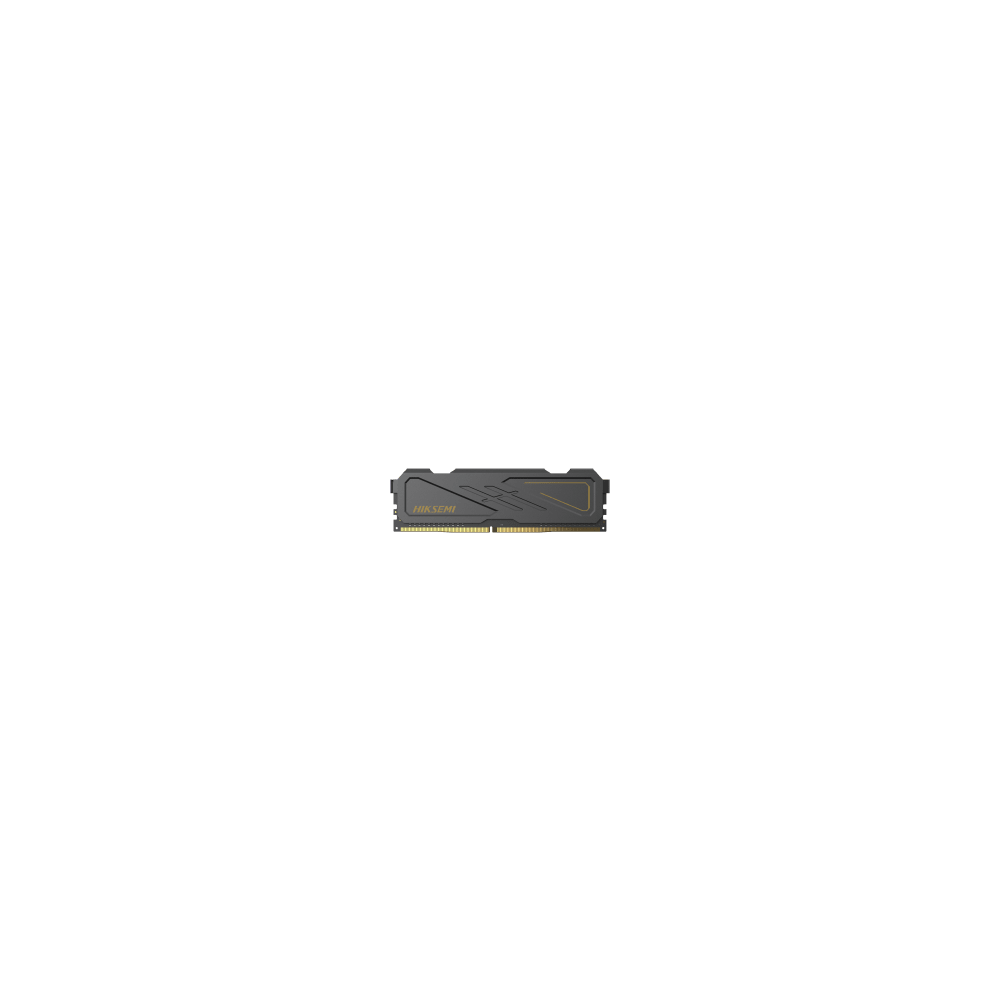 HIKSEMI by HIKVISION HS-C416-U32D2/16G Modulo de Memoria RAM DDR4 de Color Negro 16 GB / 3200 MHz /