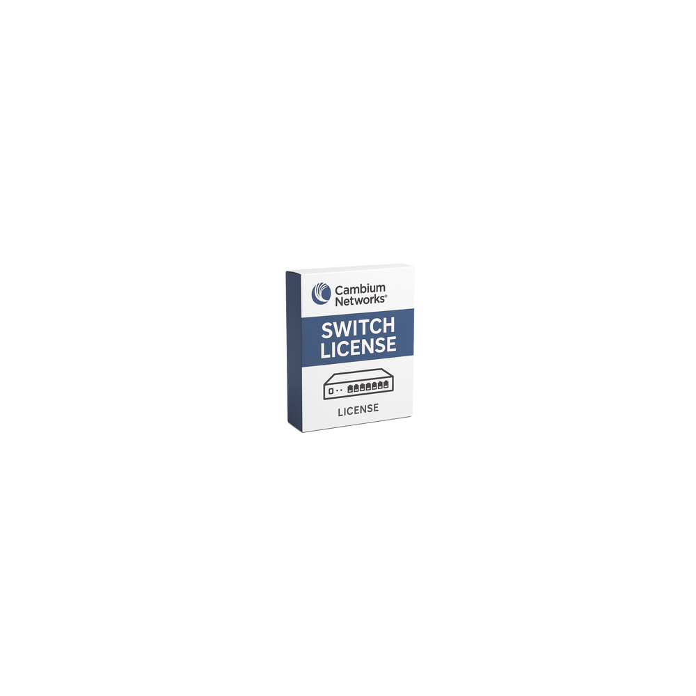 CAMBIUM NETWORKS MSX-SUB-EX2010-P-1 cnMaestro X for one EX2010-P. Creates one Device Tier20 slot. In