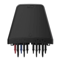 FIBERHOME FITDP-470A9 Caja NAP Preconectorizada EASYCONN® de FiberHome para Exterior con Splitter 1: