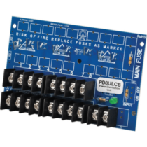 ALTRONIX PD8ULCB Módulo de...