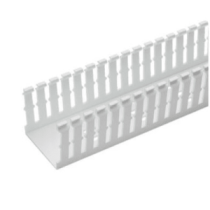 PANDUIT F2X4WH6 Canaleta...