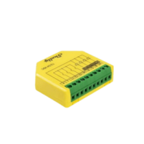 SHELLY SHELLYPLUSRGBWPM Controlador inteligente inalámbrico WIFI para tiras LED RGB RGBW/ Nube P2P /