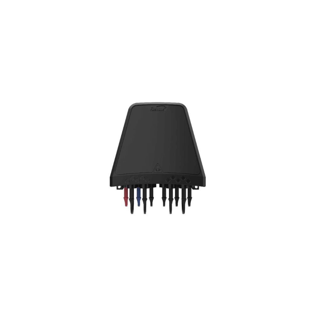FIBERHOME FITDP-470A8 Caja NAP Final Preconectorizada EASYCONN® de FiberHome para Exterior con Split