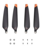 DJI M30PROP Hélices de Bajo...