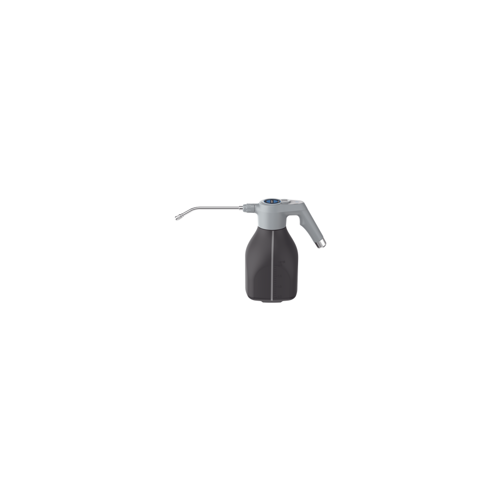 EPCOM REM-2L Pulverizador Eléctrico de Mano REM2L / 2 Litros Capacidad / Motor Micro Alta Velocidad
