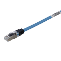 PANDUIT STP6X2MBU Patch...