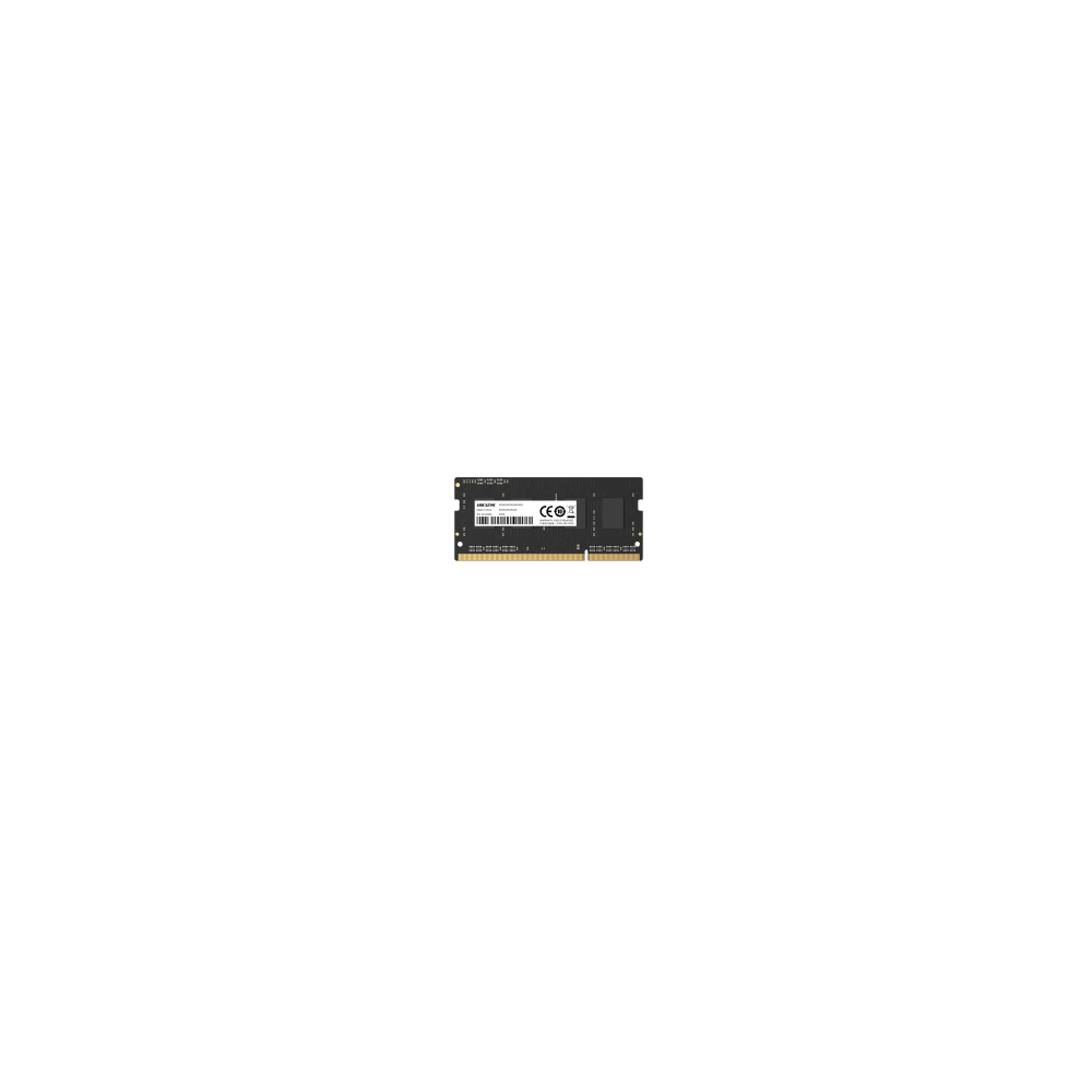 HIKSEMI by HIKVISION HS-C408-S32Z1/8G Módulo de Memoria RAM DDR4 de 8 GB / 3200 MHz / Para Laptop o