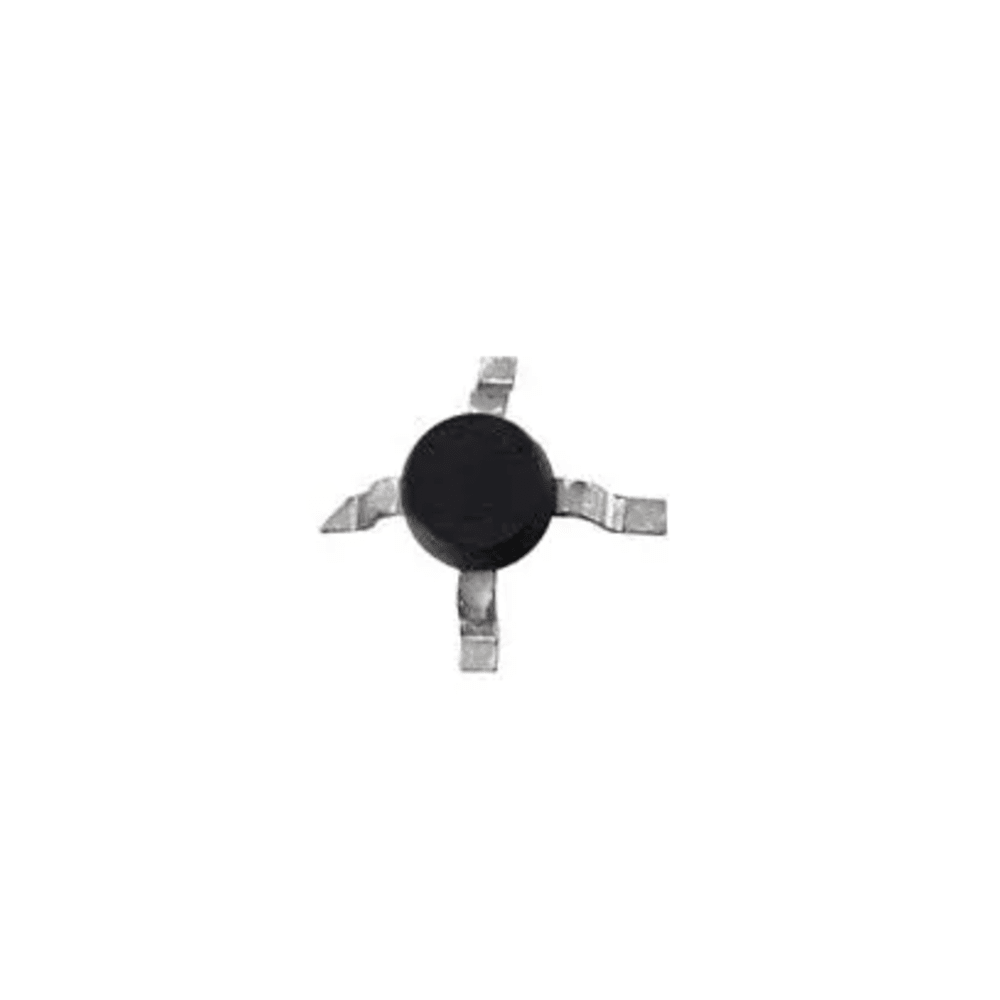 SYSCOM PARTS 2158130 AMPLIF. RF A44/44Z IC AMP HBTSIGE 4500 MHZ SOT-86