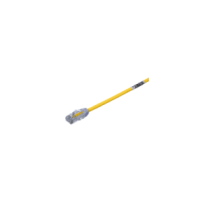 PANDUIT UTP28X5YL Cable de...