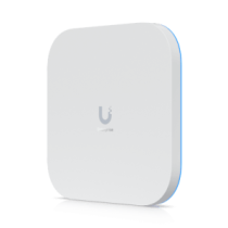 UBIQUITI E7 UniFi Enterprise Access Point E7 WiFi 7 2.4/5/6GHz 10 Cadenas Espaciales Analizador Espe