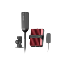 WEBOOST / WILSON ELECTRONICS 532-061 Amplificador Celular Drive Reach Overland para Vehículos Todo T