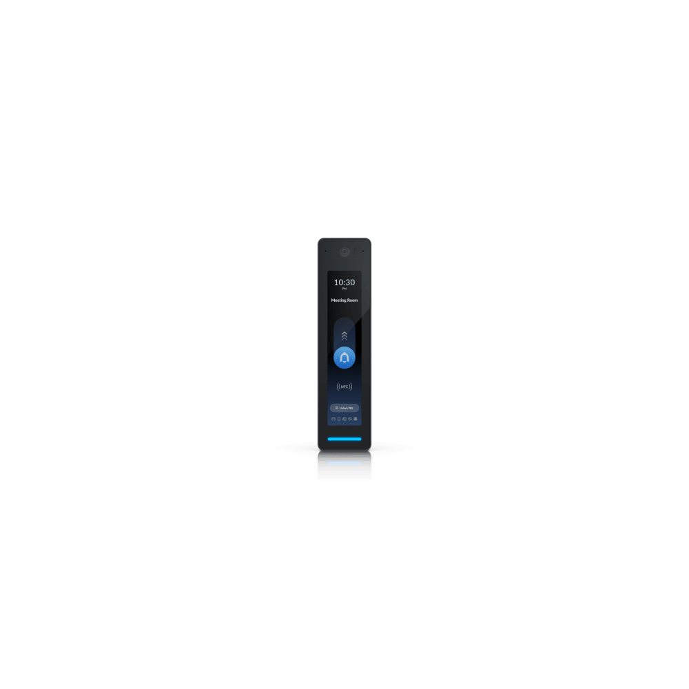 UBIQUITI UA-G3-PRO-B G3 Reader Pro Lector e Intercomunicador NFC de Tercera Generación para Interior