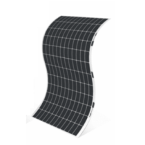 EPCOM POWERLINE EPL52072M10 Modulo Solar Flexible 520 W Alta Eficiencia Ultraligero y Resistente