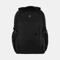 VICTORINOX 611-413 Mochila VX Sport EVO Daypack / Fabricada en Poliéster Negro/ Daypack