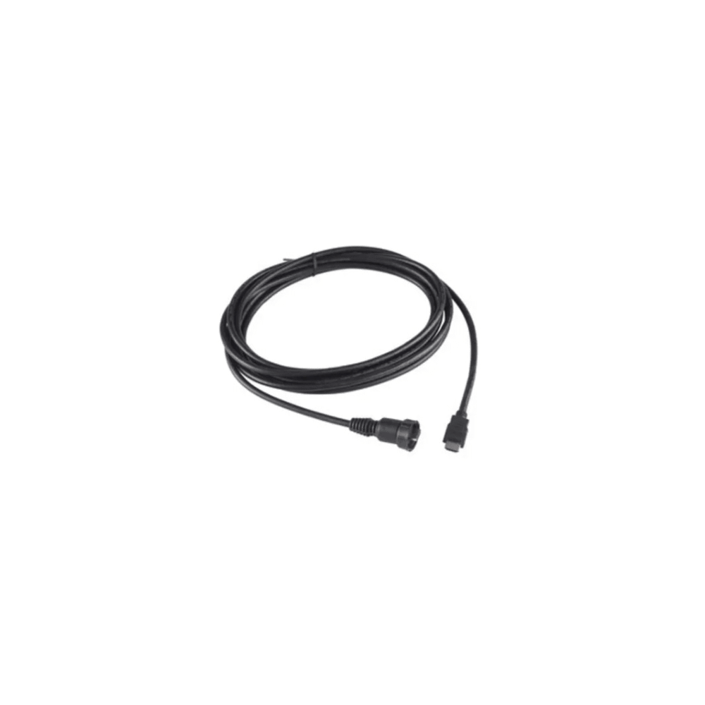 GARMIN 10-12390-20 Cable HDMI Náutico Garmin / 4.5 Metros / Full HD 1080p / Resistente al Agua IPX8