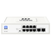 WI-TEK WKPS210 Switch PoE /...