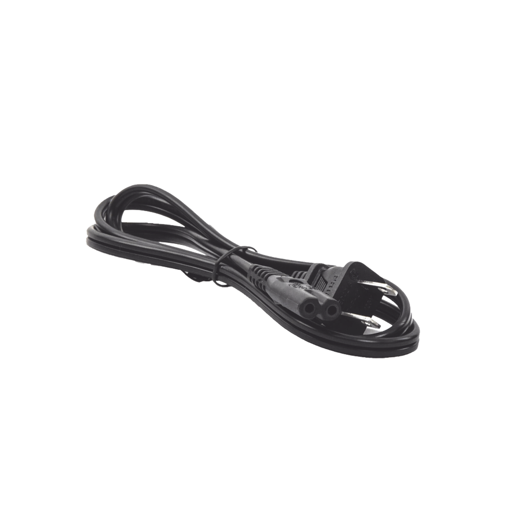 101521985 Cable de Corriente 110 VCA / Conector Tipo 8 101521985