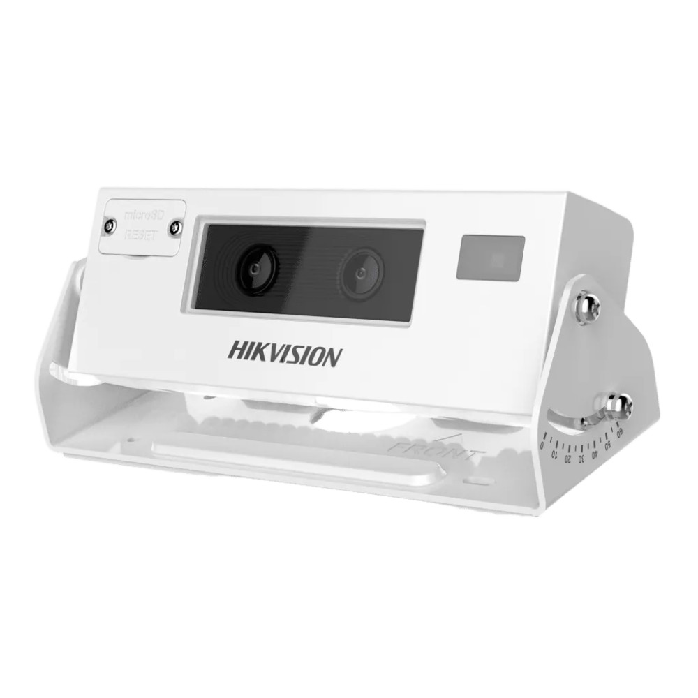 DS2XM6825G1CIS HIKVISION Videograbadoras Moviles Dash Cams y Bo